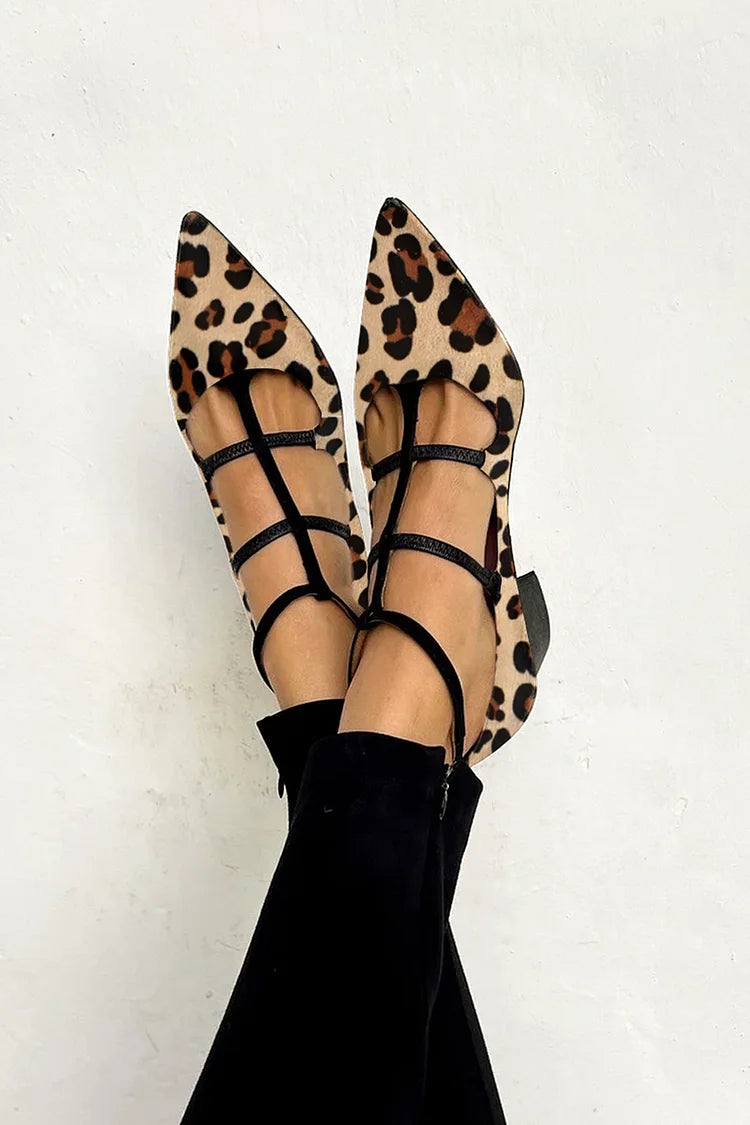 Bridget – Heels