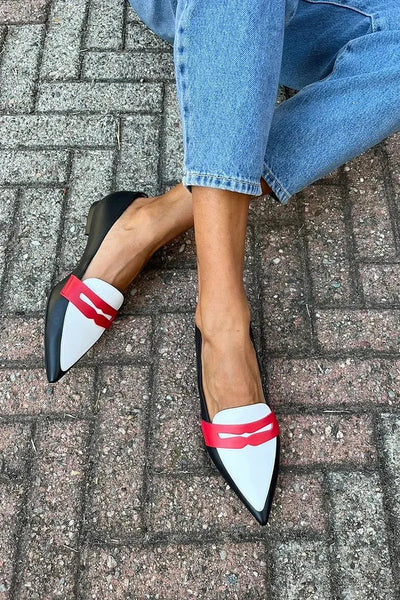 Desiree – Slippers