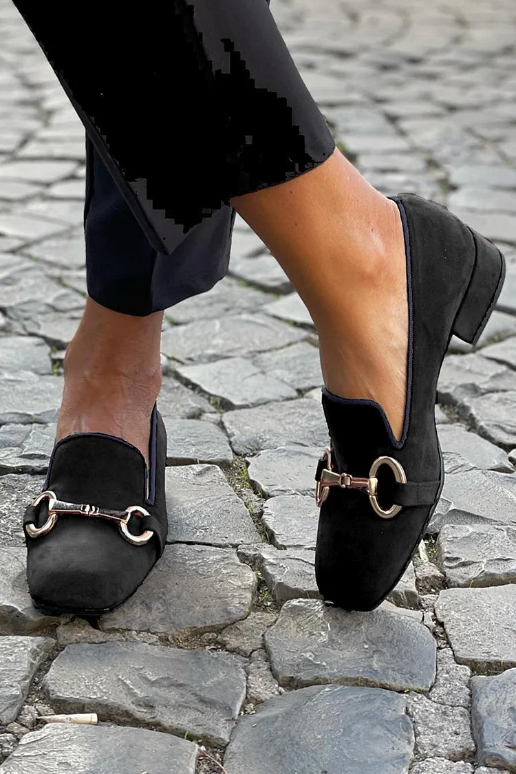 Candice – Loafers
