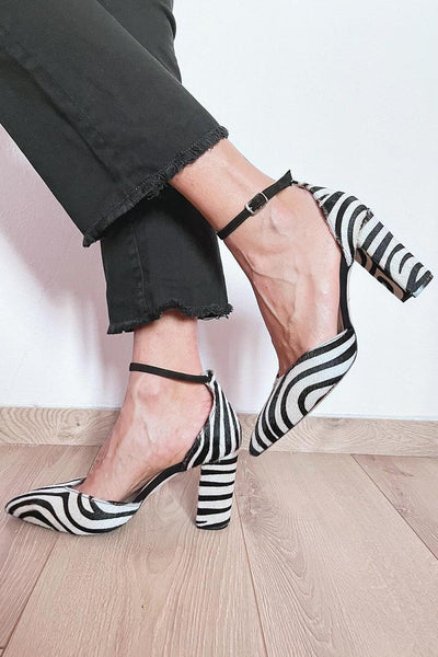Lydia – Pumps