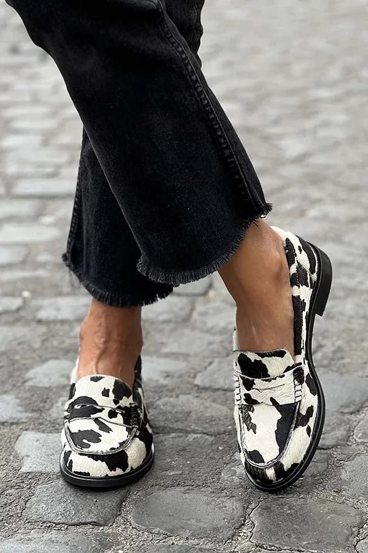 Isla – Loafers