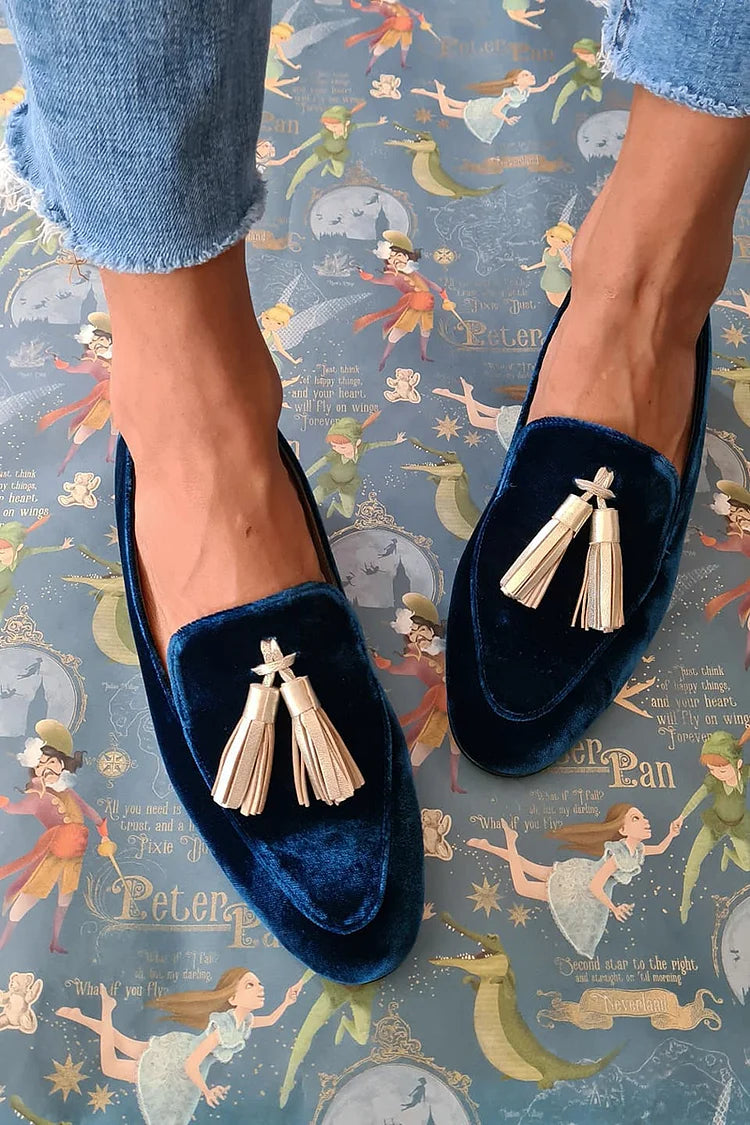 Hannah – Loafers