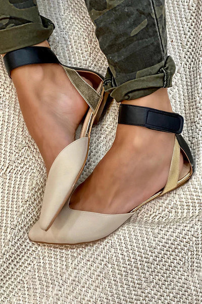 Destiny – Flats