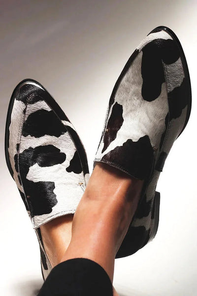 Becca – Slip-Ons