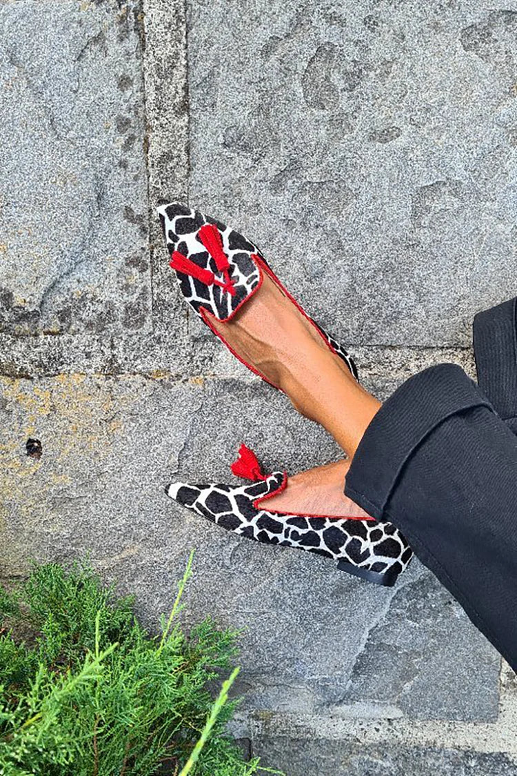 Helena – Loafer