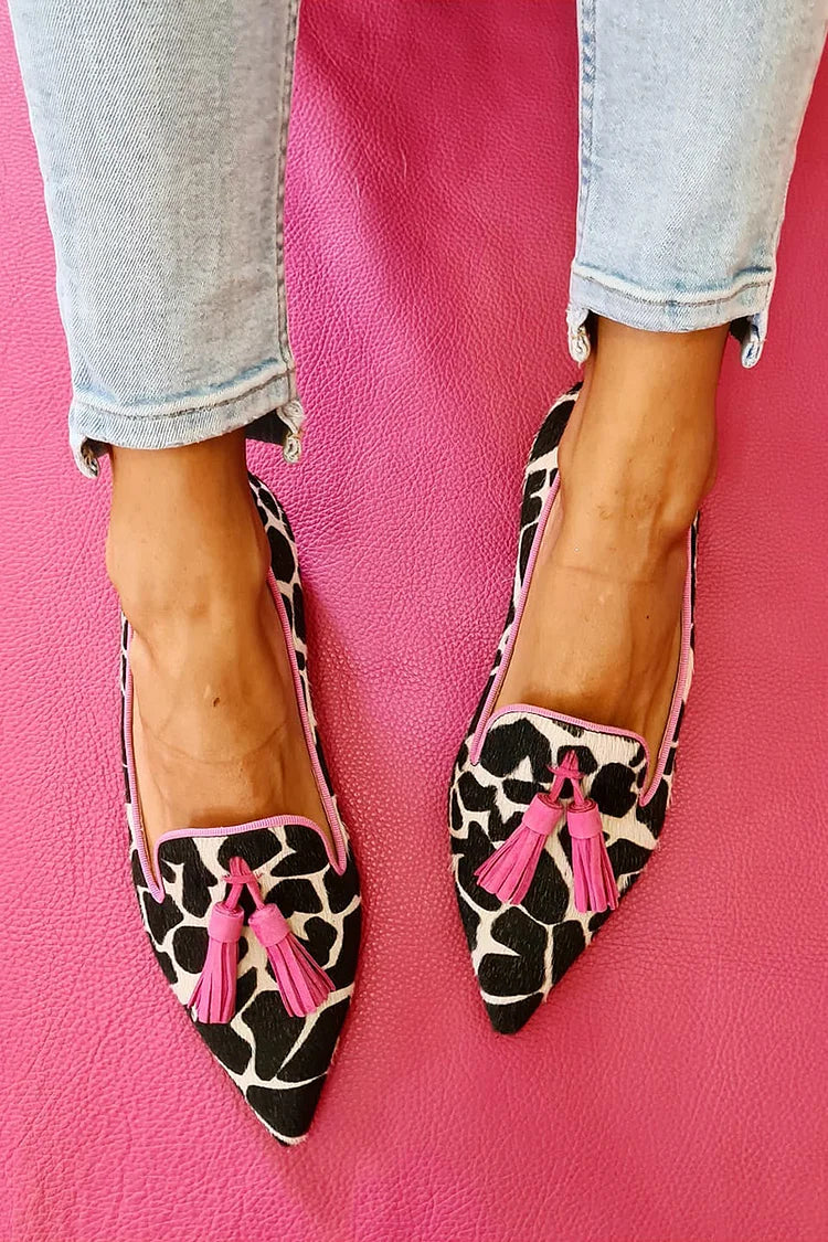 Alexis – Loafer