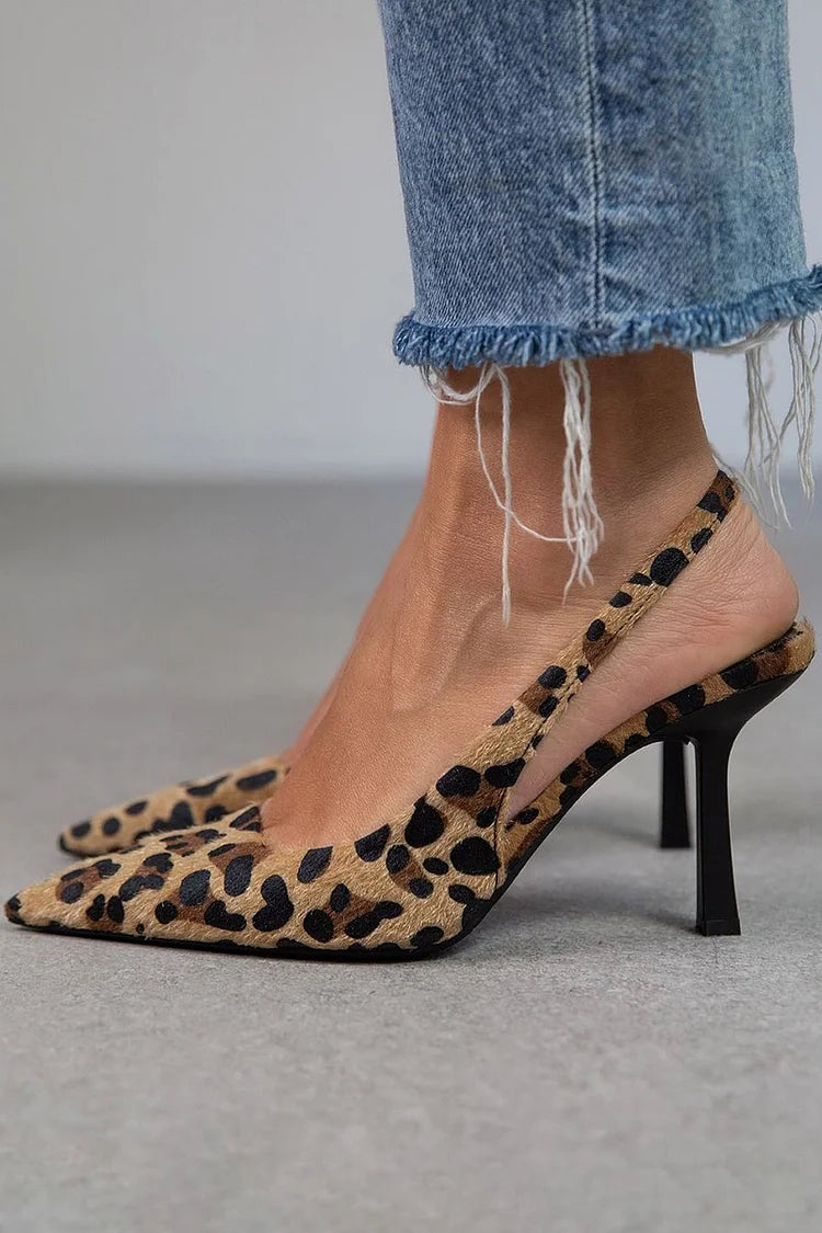 Angie – Heels