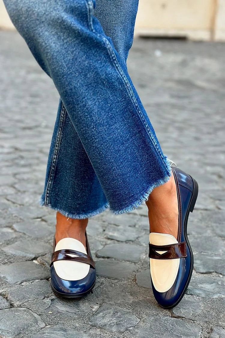 Carmen – Loafer