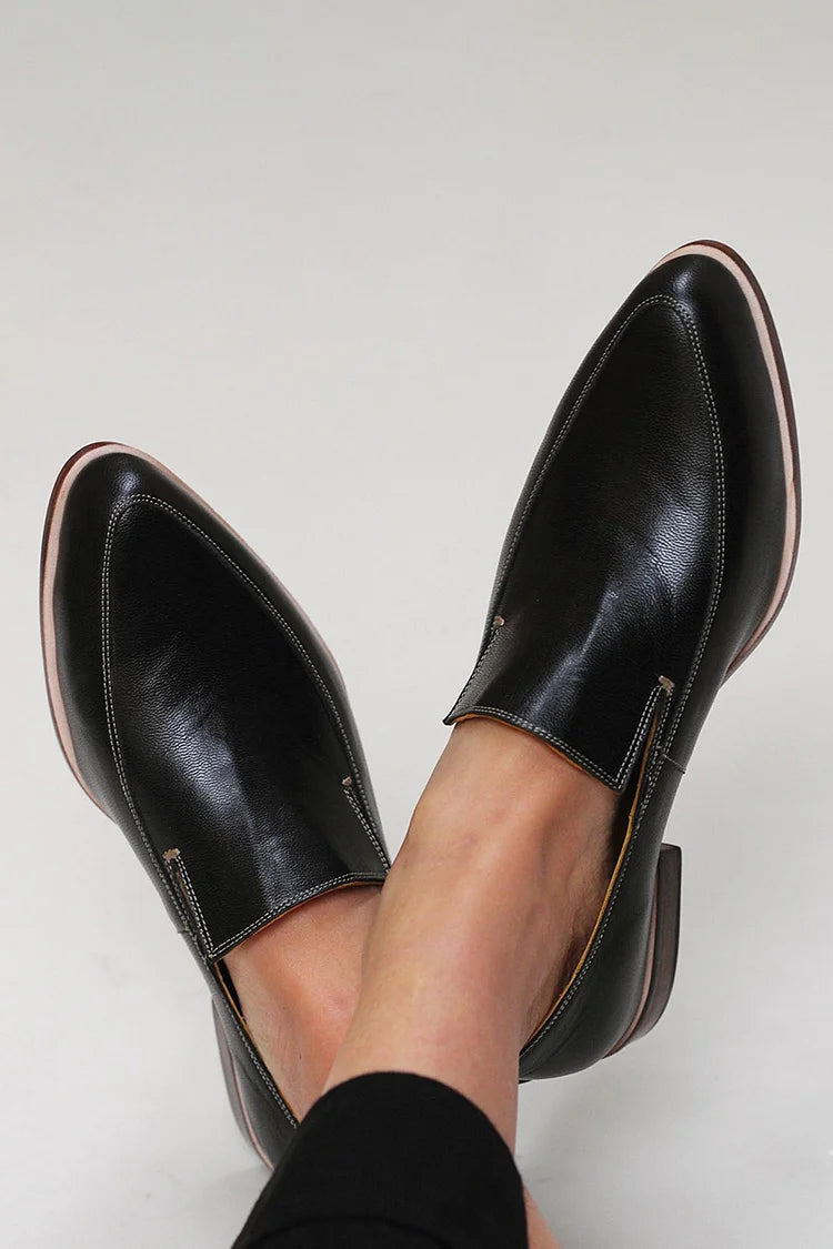 Cynthia – Loafers