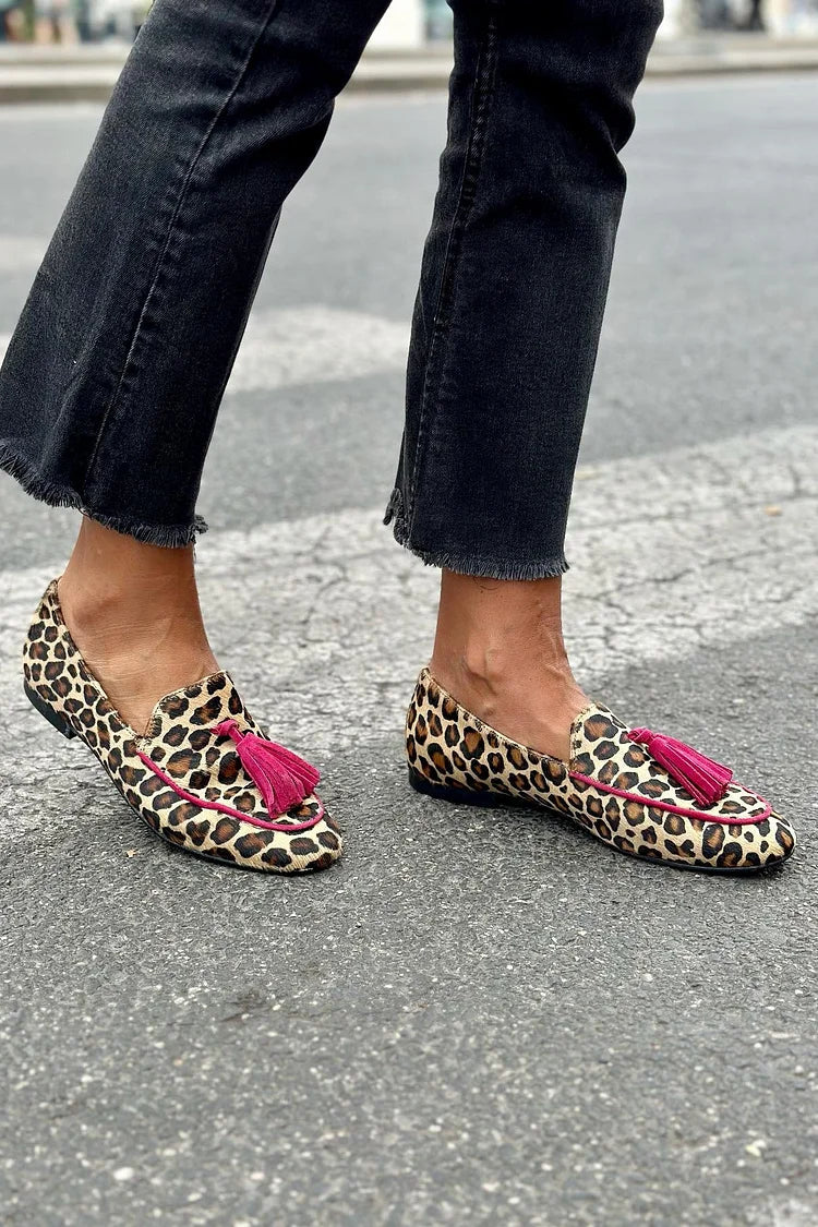 Edith – Loafer