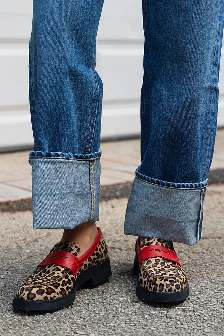 Geneva – Loafer