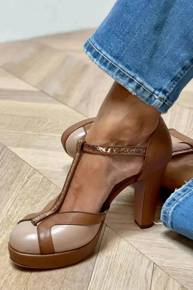 Autumn – Heels