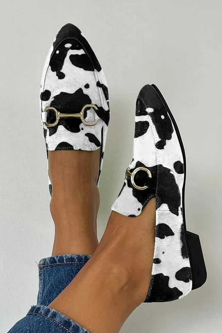 Hazel – Loafer
