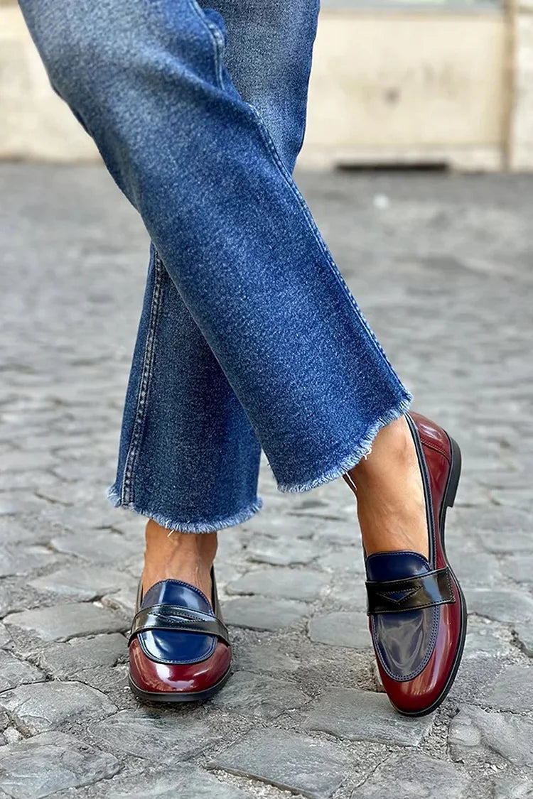Antonia – Loafer