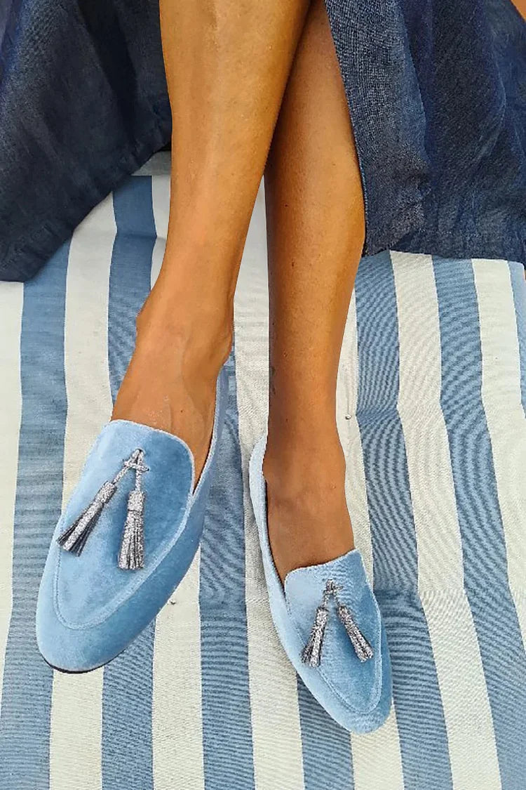 Alessia – Slipper