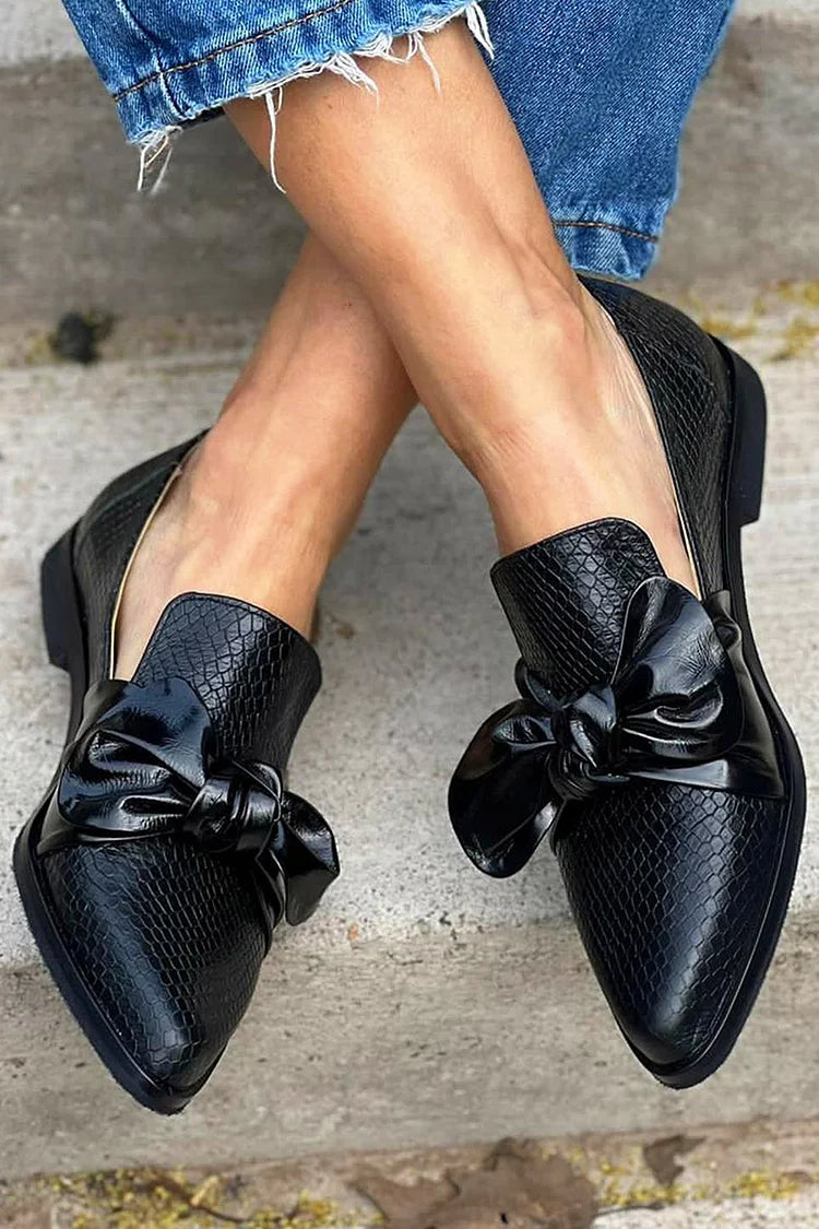 Georgia – Loafer