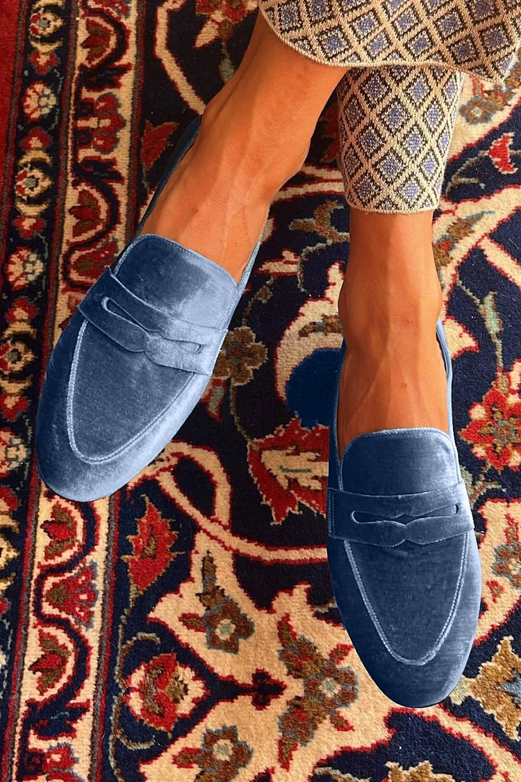 Ingrid – Loafer
