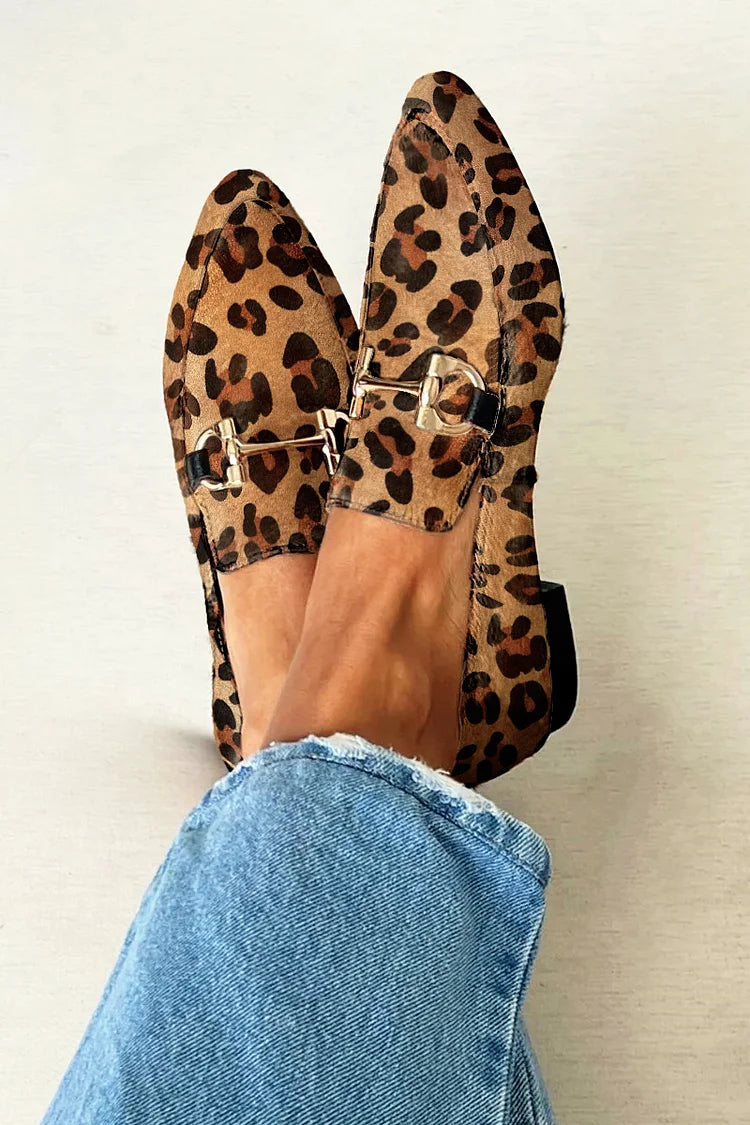 Eliana – Loafer