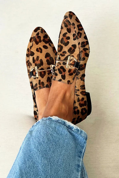 Eliana – Loafer