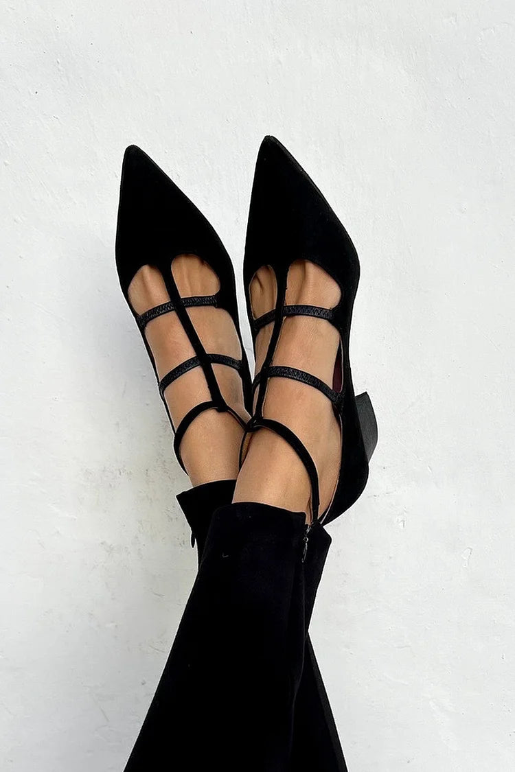 Deborah – Flats