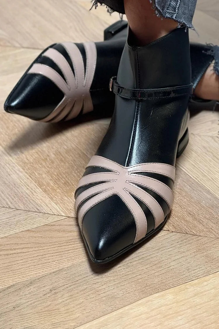 Gloria – Boot