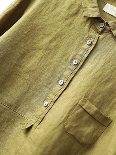 Elvie – Blouse