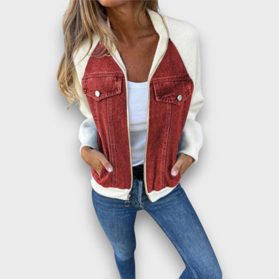 Isa – Jacket