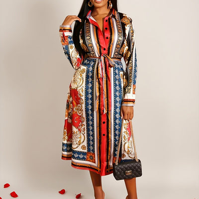 Marigold – Dress