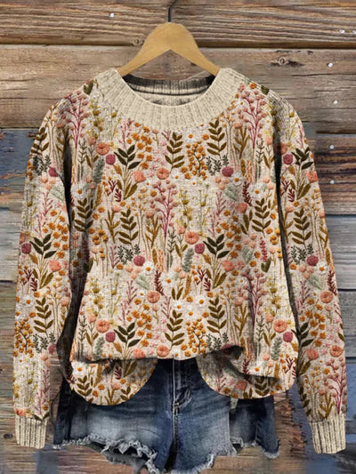 Jena – Sweater