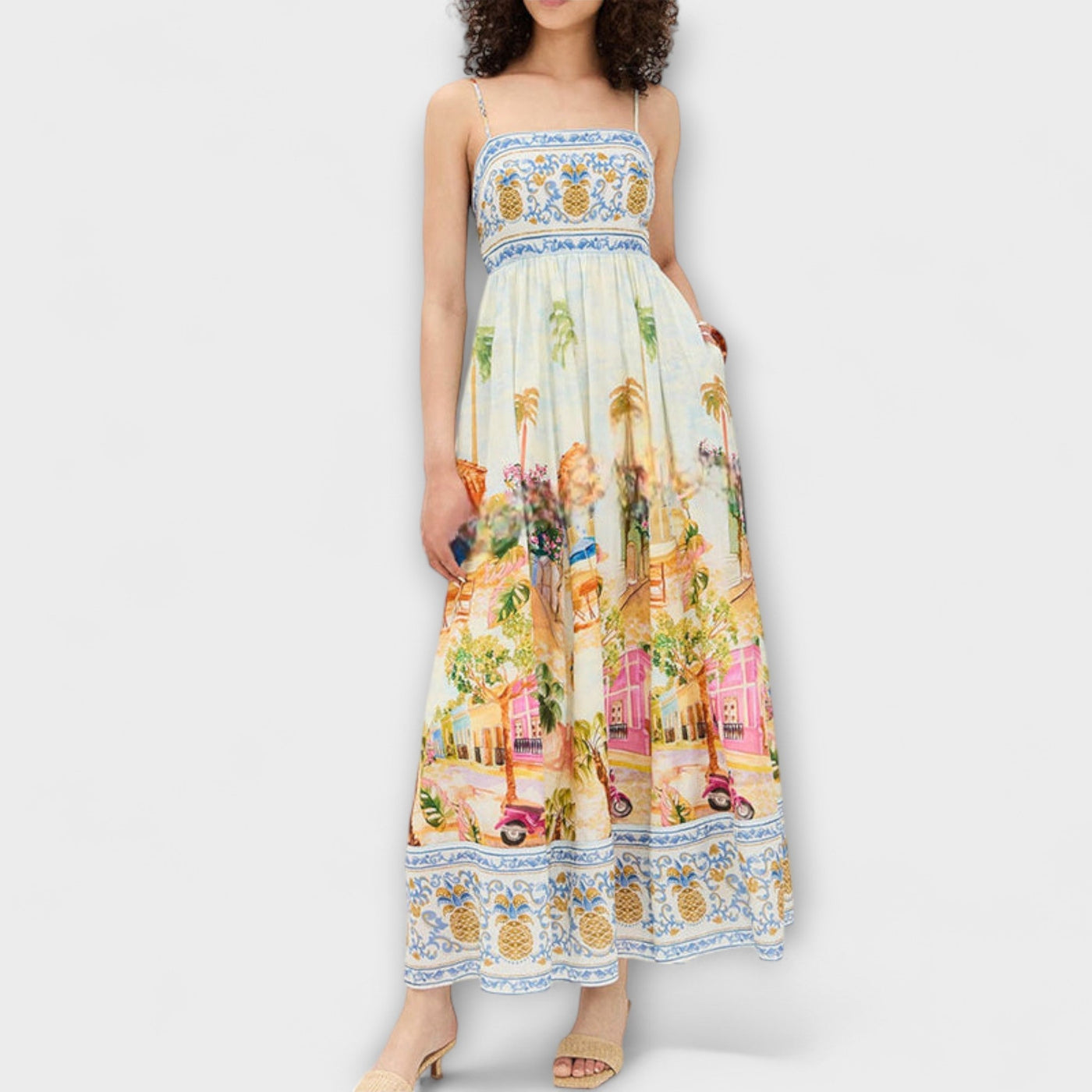 Lumen – Dress
