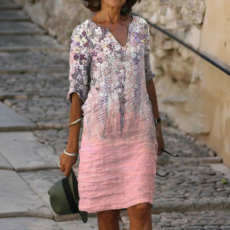 Everyday Graceful – Dress