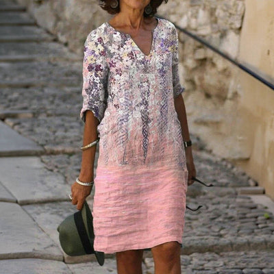 Everyday Graceful – Dress