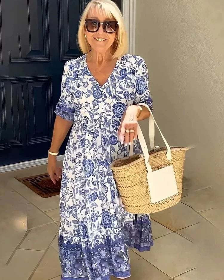 Mavis – Dress