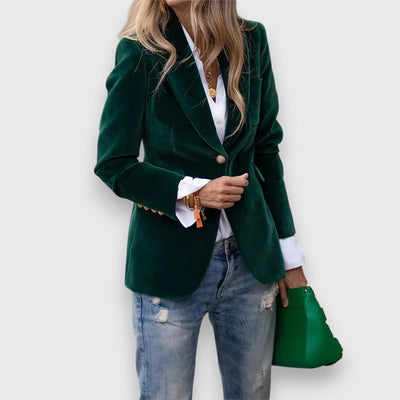 Abbie – Blazer