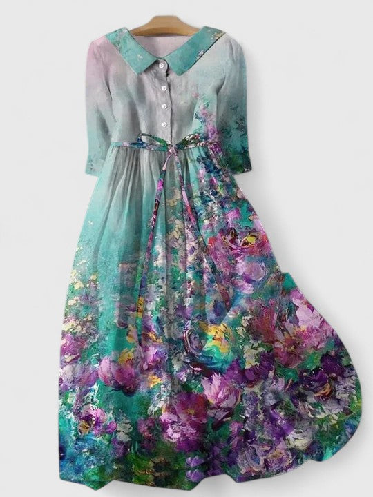 Jayzlynn – Dress