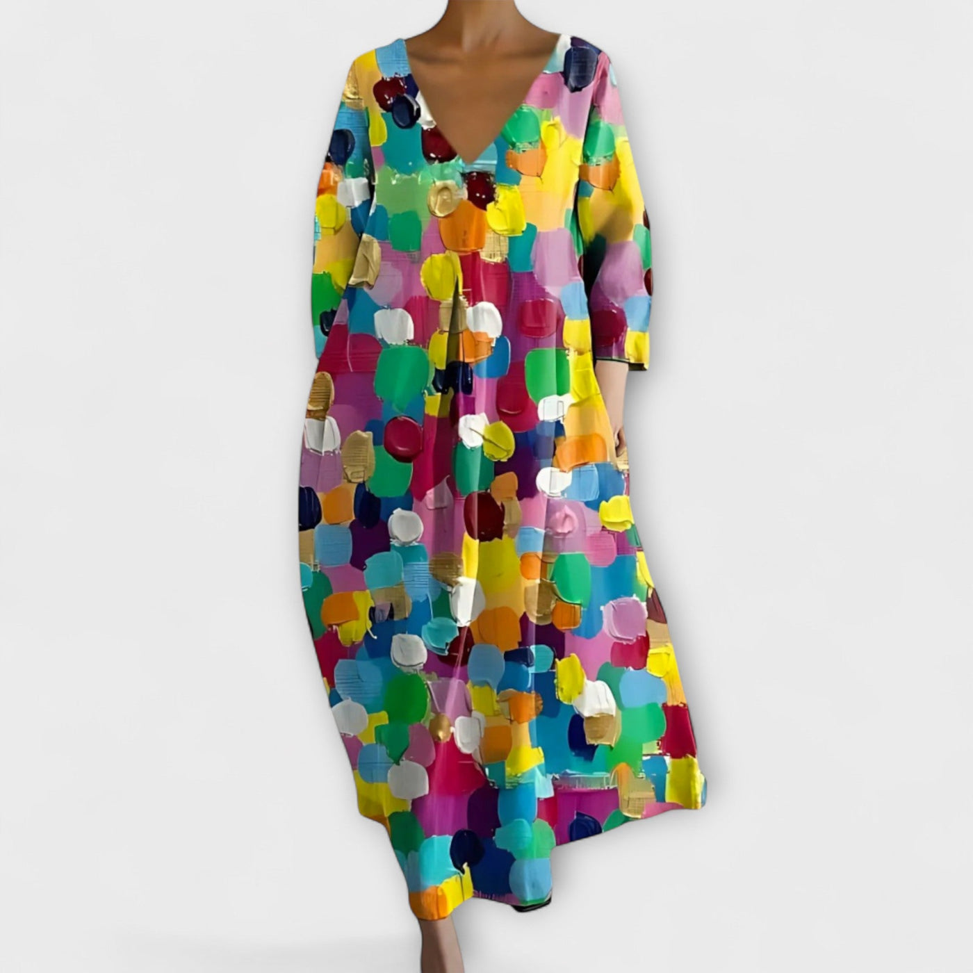 Fiona – Dress