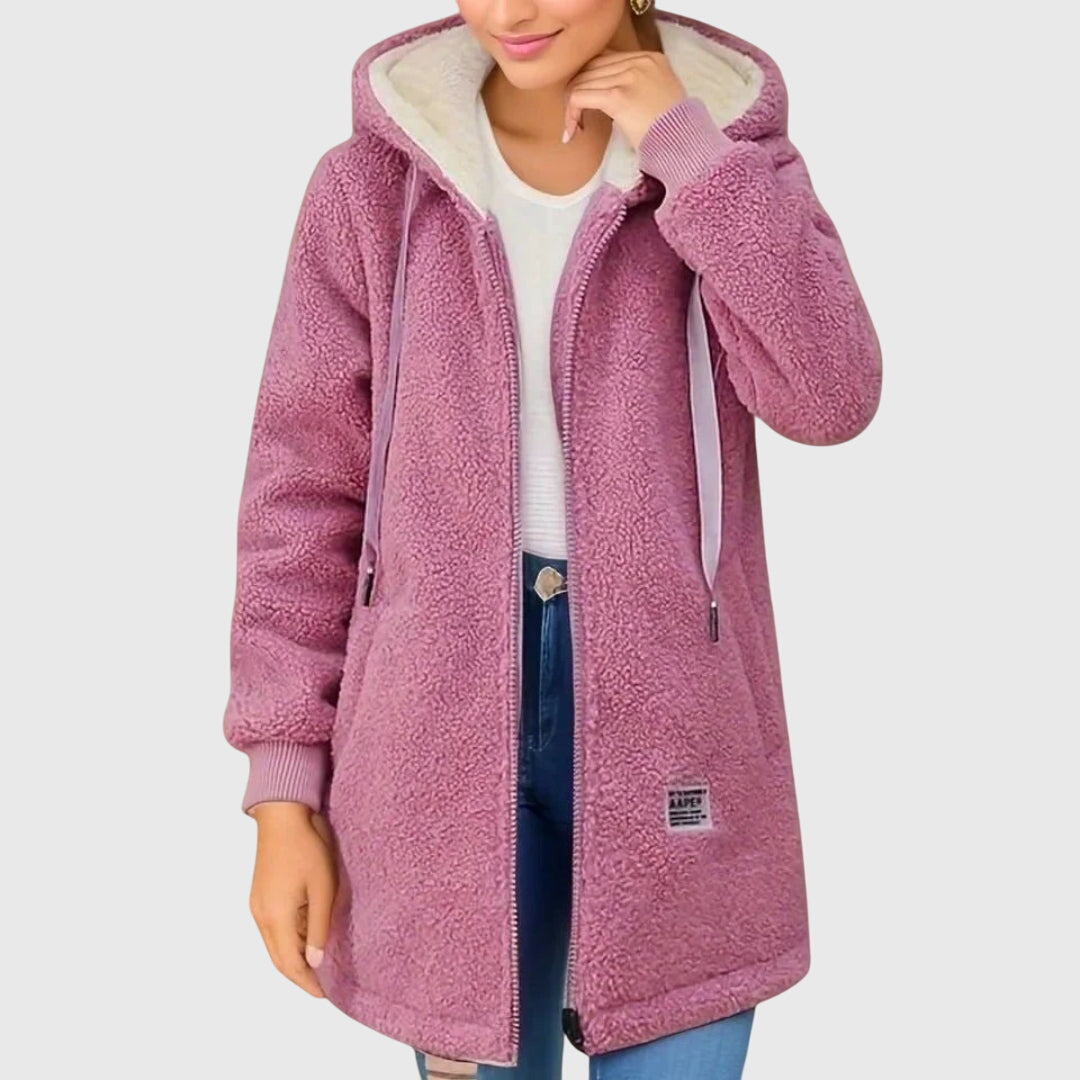 Julianne – Jacket