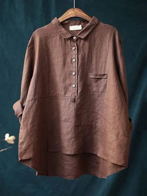 Elvie – Blouse