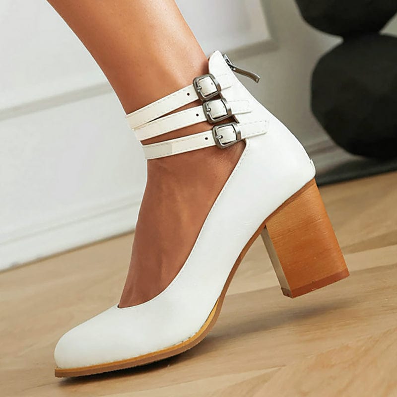 Ariana – Heels
