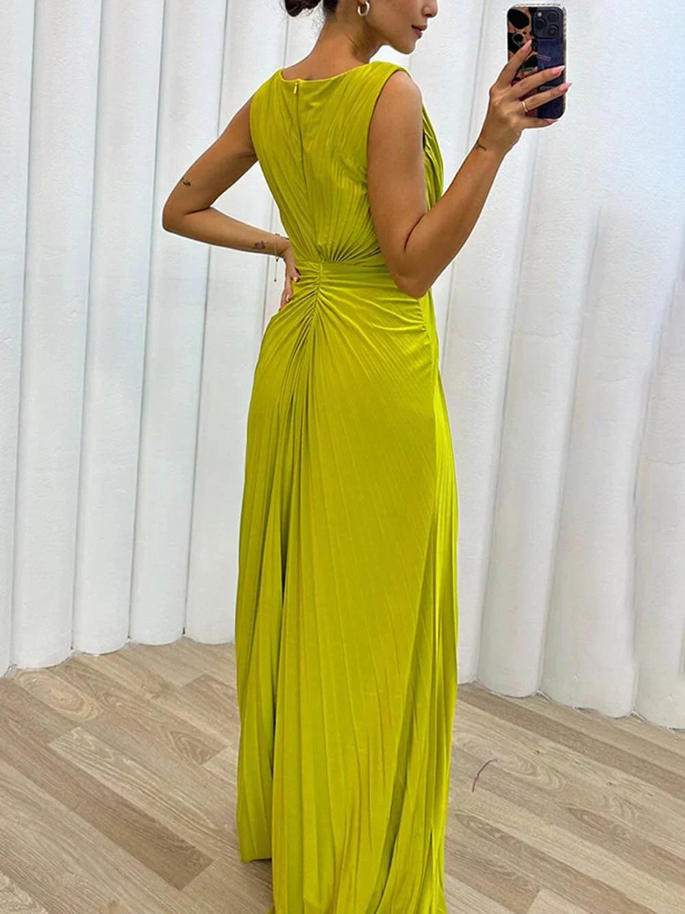Kendra – Dress