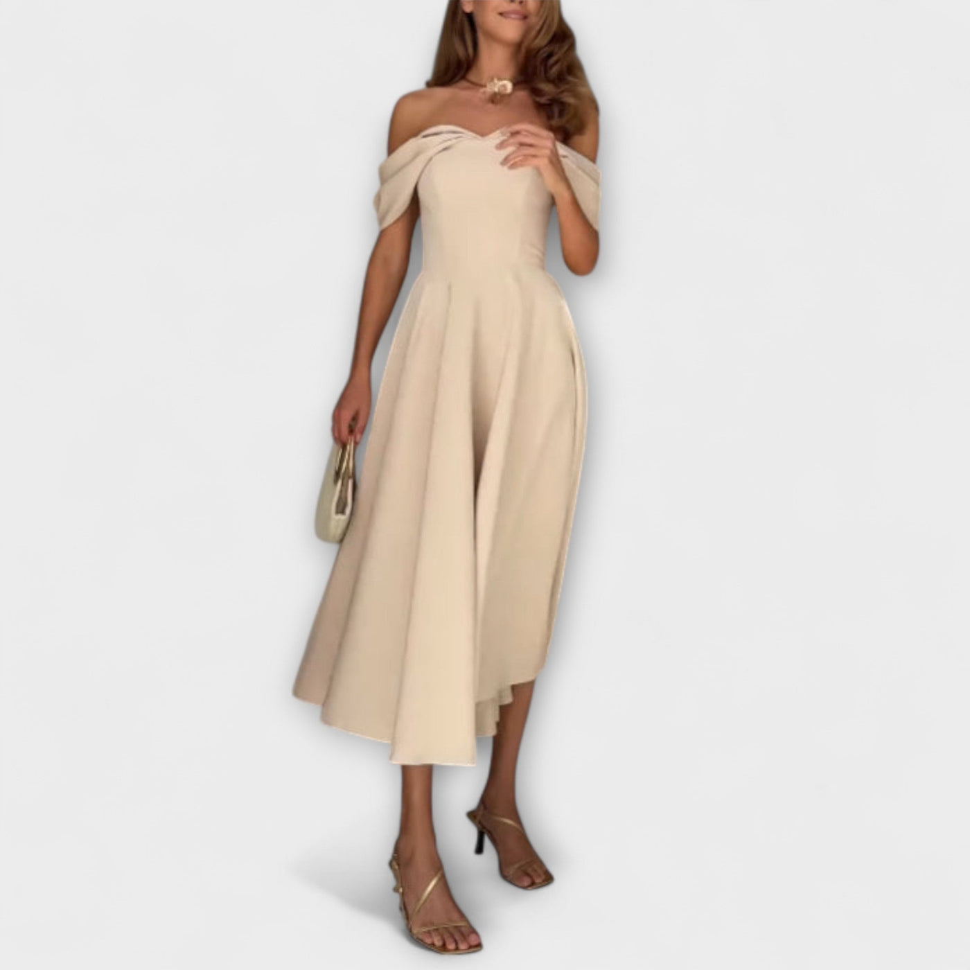 Romy – Dress