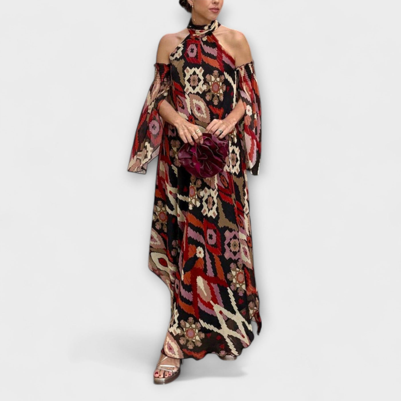 Monroe – Dress