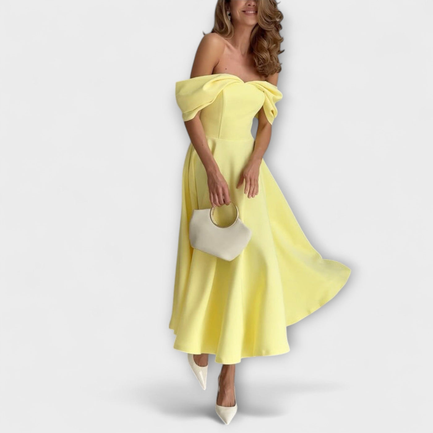 Romy – Dress