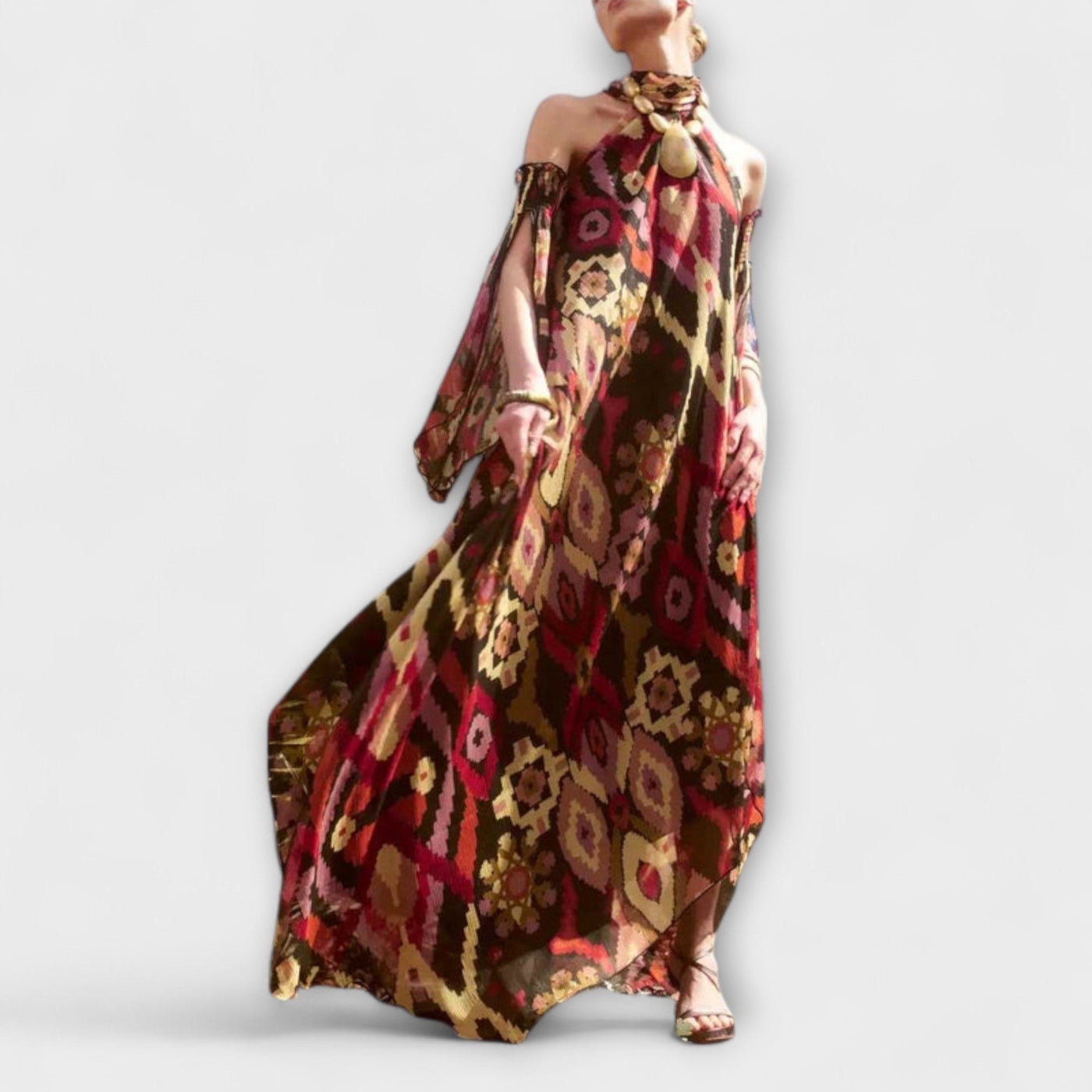 Monroe – Dress