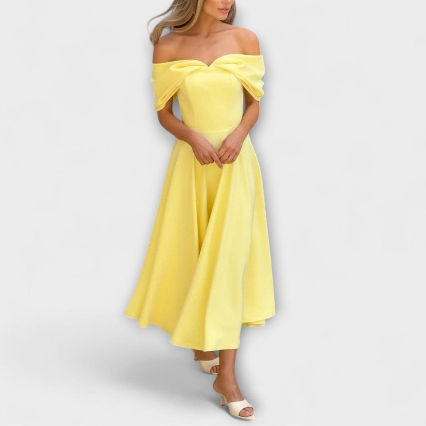 Romy – Dress