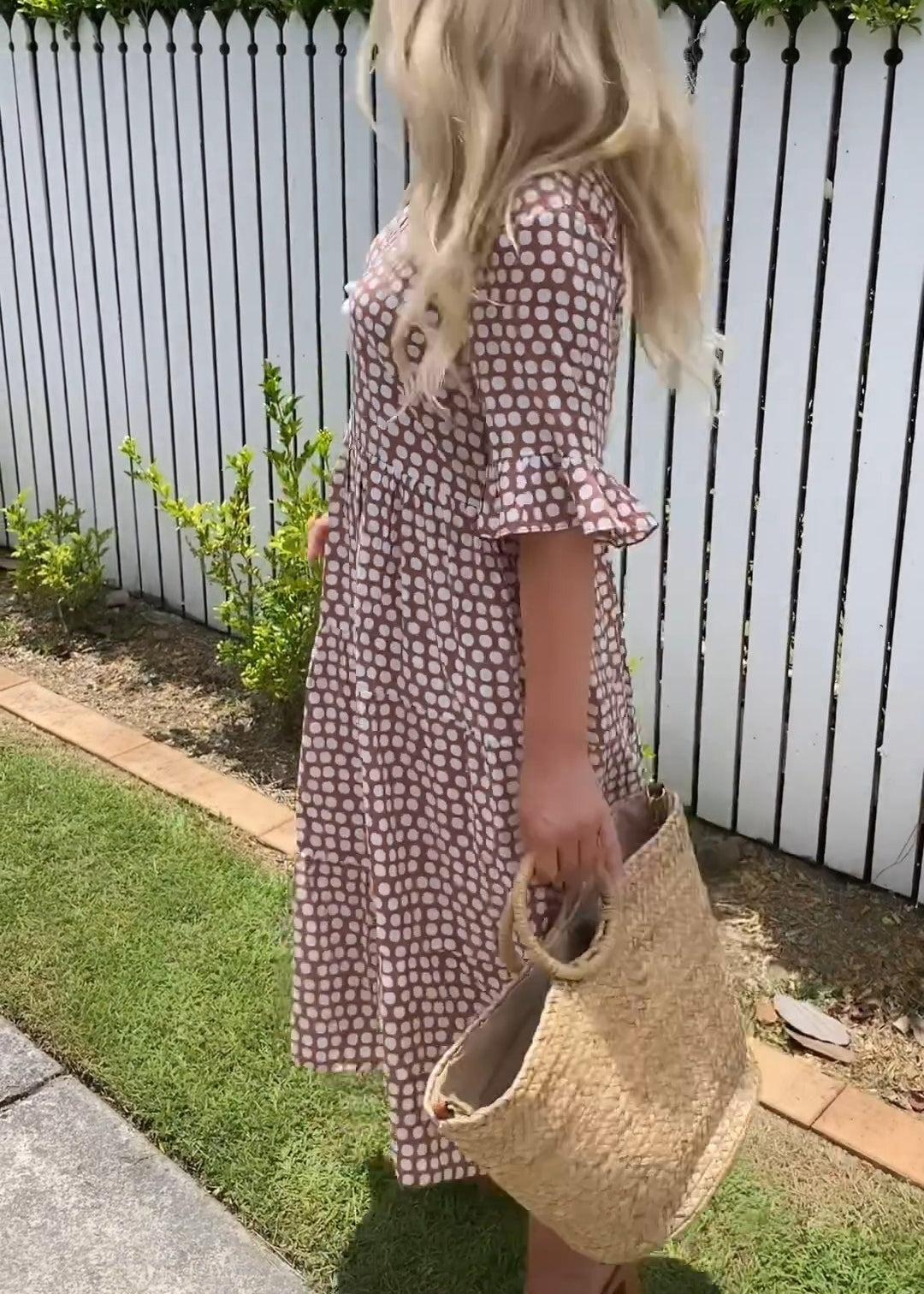 Stella – Dress