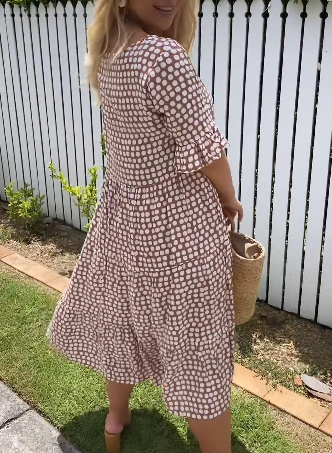 Stella – Dress