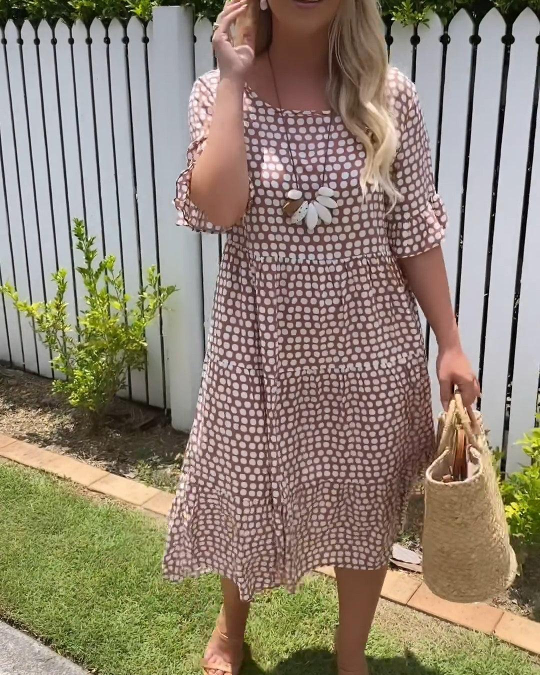 Stella – Dress