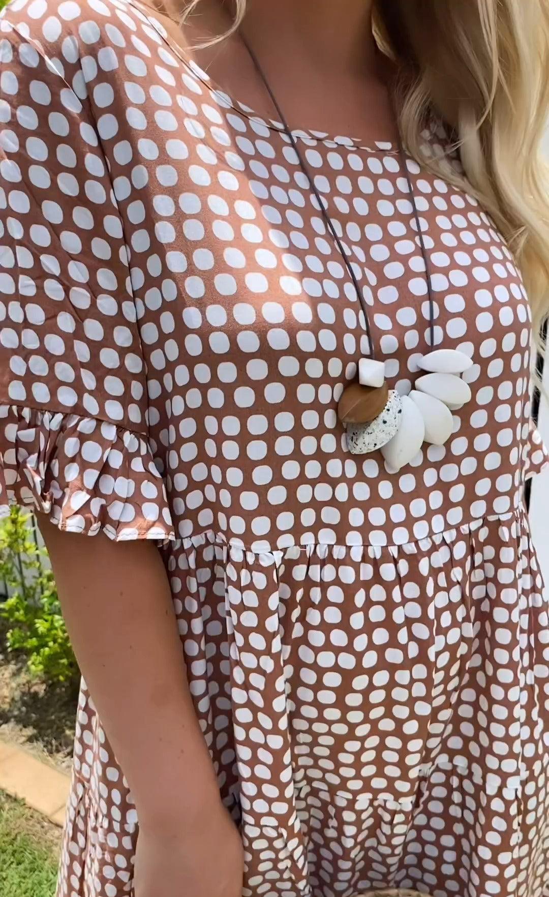 Stella – Dress