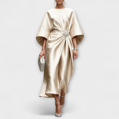Luxe Shimmer – Dress